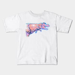 DinoBRITE Kids T-Shirt